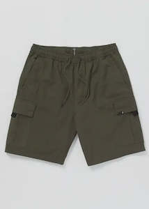 Volcom - March Cargo EW Short