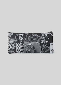 Volcom - Academy Pencil Case Boys