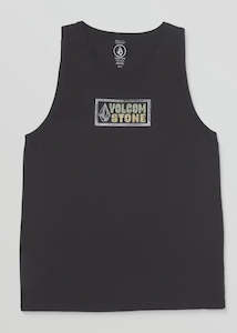 Volcom: Volcom - Heavy fuzz Tank