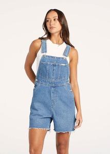 Wrangler - Get Gone Dungaree