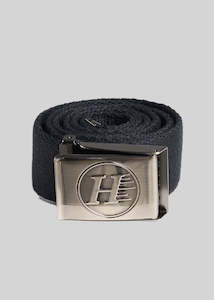 Accessories Belts: The Mad Hueys - Hueys Life Bottle Opener Belt