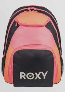 Accessories Bags: Roxy - Shadow Swell Solid