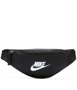 Accessories Bags: Nike - Heritage S Waist Pack