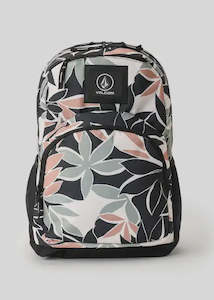 Volcom - Patch Attack Backpack (Sage)