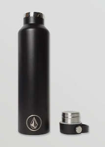 Accessories: Volcom - Metal Mouth Bottle