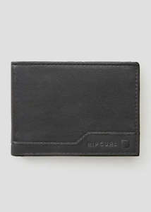 Accessories: Rip Curl - Ridge PU All Day (Black/Grey)