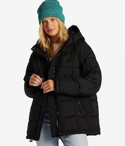 Billabong - Venture On Puffer