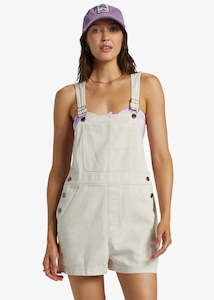 Billabong: Billabong - Sand Canyon Play Suit