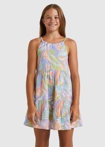 Billabong - Tropical Dayz Dress