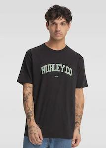 Hurley - Authentic Tee