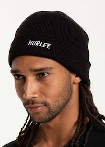 Hurley - Fastlane Beanie