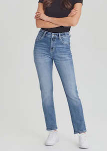 Junkfood - Peachy Push Up Jean