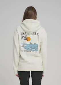 Salty Crew - The Good Life Premium Hoody