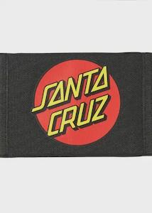 Santa: Santa Cruz - Classic Dot Wallet