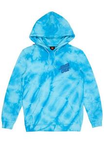 Santa Cruz - Inferno Stacked Strip Dot Hoody