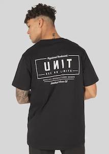 Unit - Stance Tee