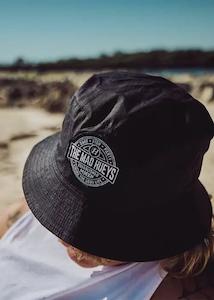 The Mad Hueys - Hueys Life Bucket Hat