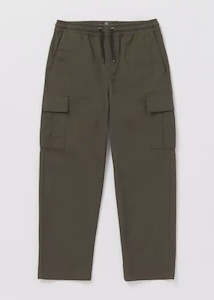 Volcom - March Cargo Ew Pant (Wren)