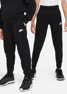 Nike - Sportswear Club Fleece Jogger (Kids)