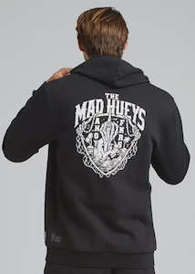 The Mad Hueys - Port Side Ahoy Fkrs Pullover