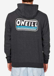 Mens Hooded Sweat: O'Neill - Fifty Two Pullover