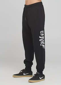 The Mad Hueys - Speeding Hueys Relaxed Trackpant