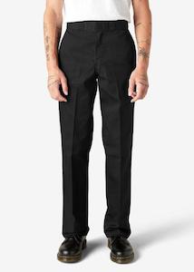 Mens Pants: Dickies - Original 874