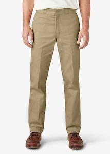 Dickies - Original 874 Work Pants (Khaki)