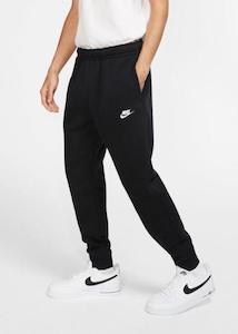 Mens Pants: Nike - Sportswear Club Fleece Jogger