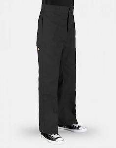 Mens Pants: Dickies - Loose Fit Double Knee Pant