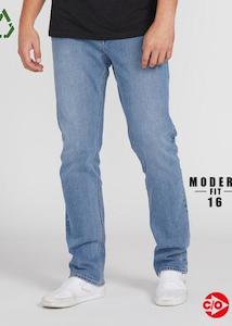 Volcom - Solver Denim  OTI