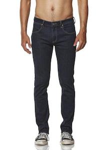 Wrangler - Stomper Rinse Indigo