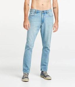 Wrangler - Sid Jean