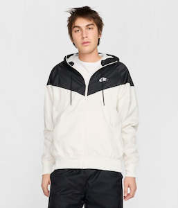 Nike - Sportswear Windrunner (Sail/Black/Sail)