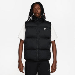 Mens Jackets: Nike - Puffer Vest