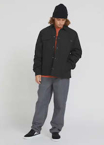 Volcom - Larkin Jacket