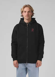 RPM - Zip Hood