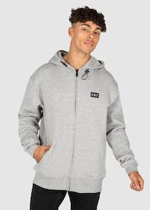 Unit -  Stacked Hoodie