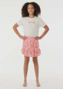 Rip Curl - Summer Solstice Skirt (Girls)