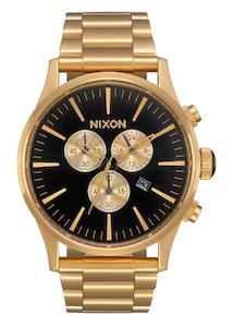 Nixon - Sentry Chrono