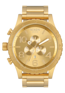 NIxon - 51-30 Chrono