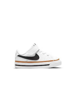 Kids 1: Nike - Court Legacy Shoes (TDV)