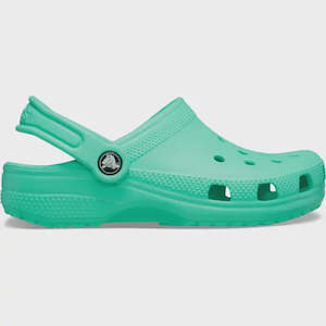 Crocs - Classic Clog Kids (Lagoon)