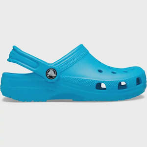 Crocs - Classic Clog Toddlers (Venetian Blue)