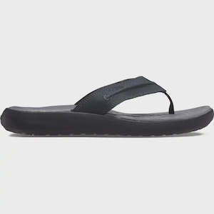 Crocs - Yukon Vista II LR Flips Men (Black)