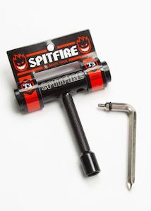 Spitfire - T3 Skate Tool