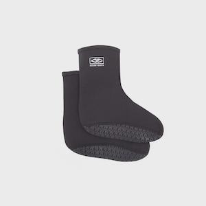 Ocean & Earth - Neoprene Booties 1mm