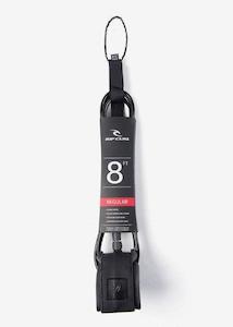 Surf Skate Hardware: Rip Curl - 8'0 Reg Leash Surf Grip