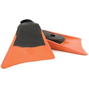 Surf Skate Hardware: Ocean & Earth - Zero Fins