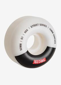 Surf Skate Hardware: Globe - G1 Street Wheel